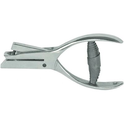 HP Autozubehör Pinza de control - 145 mm - Triángulo - Control Pliers HP Autozubehör Pinza de control - 145 mm - Triángulo - Control Pliers