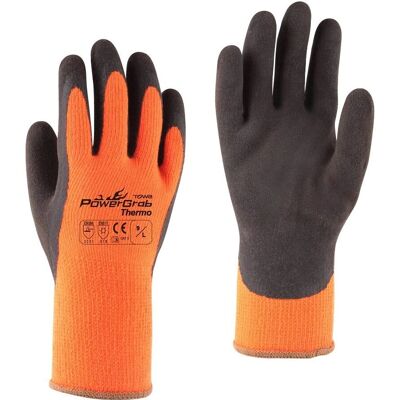 GÖRTE Power Grab - Vinterhandskar - MicroFinish latexfoder GÖRTE Power Grab - Vinterhandskar - MicroFinish latexfoder