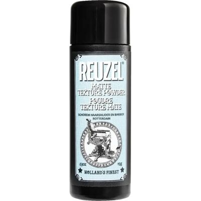 Reuzel Modell - Matt Textur Haargel - Haarwachs Reuzel Modell - Matt Textur Haargel - Haarwachs
