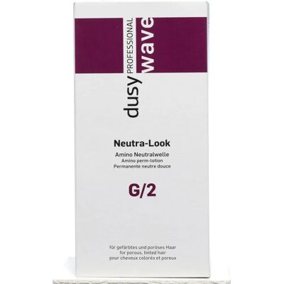 dusy professional Neutra-Look G Set - Haartreatment-Set dusy professional Neutra-Look G Set - Haartreatment-Set