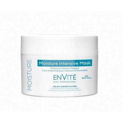 Dusy Professional Envité Moisture Intensive Mask - Hair Mask Dusy Professional Envité Moisture Intensive Mask - Hair Mask