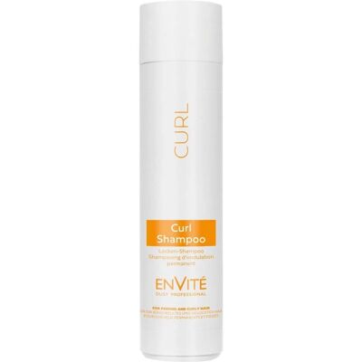 Dusy Professional Envité Krul Shampoo 250 ml - Shampoo Dusy Professional Envité Krul Shampoo 250 ml - Shampoo