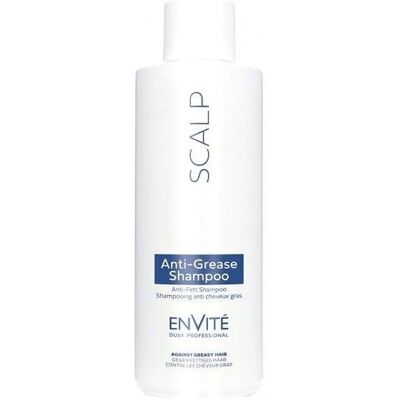 dusy professional Envité Anti-Grease Shampoo - Shampoo dusy professional Envité Anti-Grease Shampoo - Shampoo