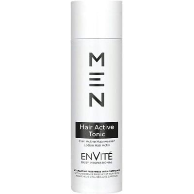 Dusy Professional Envité Men Hair Active Tonic - Hair Tonic Dusy Professional Envité Men Hair Active Tonic - Hair Tonic