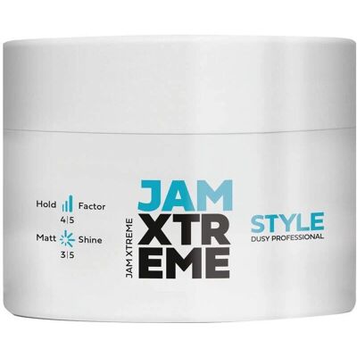 Dusy Jam Xtreme Strong Hold - Hair Gel Dusy Jam Xtreme Strong Hold - Hair Gel