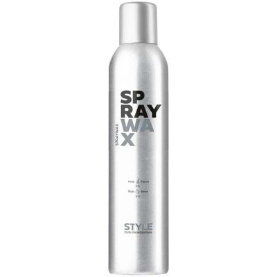 Dusy Professionele Style Spraywax - Zeer sterke hold - 300 ml Dusy Professionele Style Spraywax - Zeer sterke hold - 300 ml