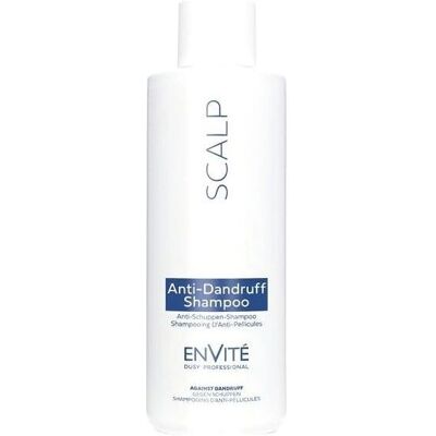 Dusy Envité Anti-roos Shampoo - Shampoo Dusy Envité Anti-roos Shampoo - Shampoo