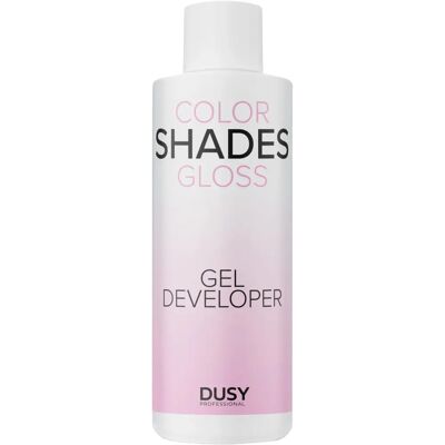 dusy professional Model - Hair Color Developer dusy professional Model - Hair Color Developer
