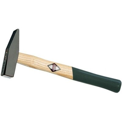 Martello Picard Nr.101 - 100g - Acciaio, Manico in Legno - Attrezzo professionale Martello Picard Nr.101 - 100g - Acciaio, Manico in Legno - Attrezzo professionale