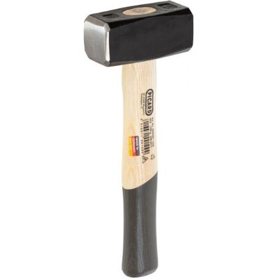Picard 0000401-2000 Hammer - Schwere Vorschlaghammer, Holzstiel Picard 0000401-2000 Hammer - Schwere Vorschlaghammer, Holzstiel