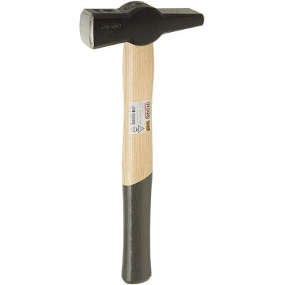 Picard Modell 0000811-1000 Hammer - Schwarz, gehärteter Stahl, Ringkeil Picard Modell 0000811-1000 Hammer - Schwarz, gehärteter Stahl, Ringkeil