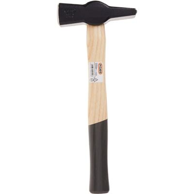 Picard Hammer - Schwarz, 1500g, Schwedische Form - Hammer Picard Hammer - Schwarz, 1500g, Schwedische Form - Hammer