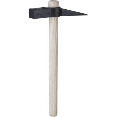 Picard Maurerhammer - Rhein Form - 600g - Ash Handle - Hammer for Bricklayers & Masons Picard Maurerhammer - Rhein Form - 600g - Ash Handle - Hammer for Bricklayers & Masons