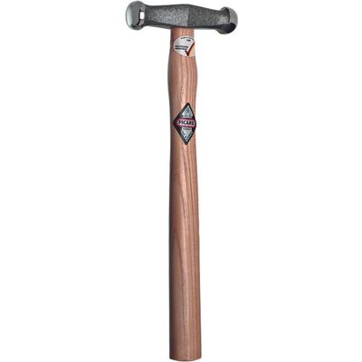 Picard Escher Polierhammer - Polierhammer - Hochwertiger Eschenstiel - Fein Polierte Oberflächen Picard Escher Polierhammer - Polierhammer - Hochwertiger Eschenstiel - Fein Polierte Oberflächen