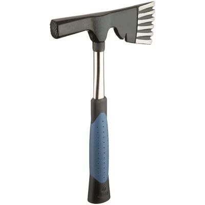 PICARD 0029600 Hammer-Axe with Two-Component Handle - 600g PICARD 0029600 Hammer-Axe with Two-Component Handle - 600g