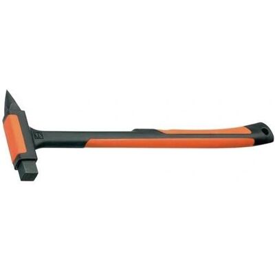 Picard Modell 8390 - Ergonomischer Fliesenhammer mit Hartmetallschaft Picard Modell 8390 - Ergonomischer Fliesenhammer mit Hartmetallschaft