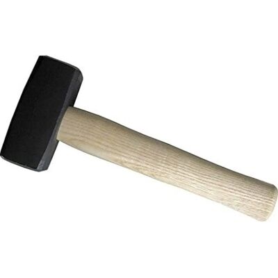 EUROPEAN TOOLS Ruthe 3015030119 Quadratische Schaufel - Kochgeschirr EUROPEAN TOOLS Ruthe 3015030119 Quadratische Schaufel - Kochgeschirr