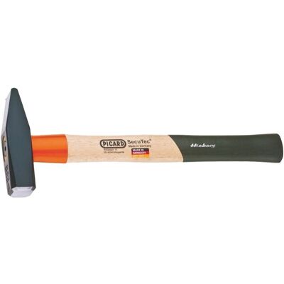 Picard Hammer 400g SecuTec DIN 1041 - Hammer Picard Hammer 400g SecuTec DIN 1041 - Hammer