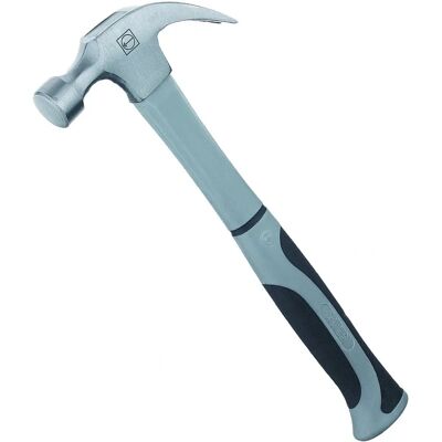 PICARD Hamer - Glasvezelhandvat - 755g - Hoogwaardig staal PICARD Hamer - Glasvezelhandvat - 755g - Hoogwaardig staal