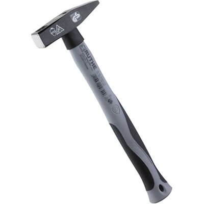 Ruthe 3003017119 Hammer - 300 g, 300 mm, DIN 1041 Ruthe 3003017119 Hammer - 300 g, 300 mm, DIN 1041