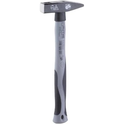 Ruthe 3005017119 Schmiedehammer - 500g - 320mm Ruthe 3005017119 Schmiedehammer - 500g - 320mm