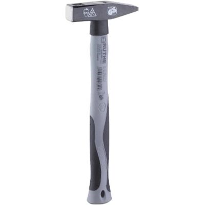 Marteau Ruthe Modèle 3008017119 - 800g, 350mm, DIN 1041 - Publicité Marteau Ruthe Modèle 3008017119 - 800g, 350mm, DIN 1041 - Publicité