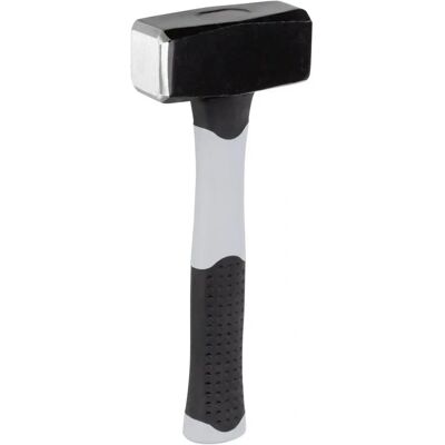 Ruthe 3010028119 - Quadratische Mörtel mit Glasfasergriff - Baumarktgerät Ruthe 3010028119 - Quadratische Mörtel mit Glasfasergriff - Baumarktgerät