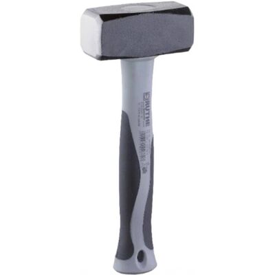 Ruthe 3015028119 Hammer - 1500g, 280mm, DIN 6475 Ruthe 3015028119 Hammer - 1500g, 280mm, DIN 6475