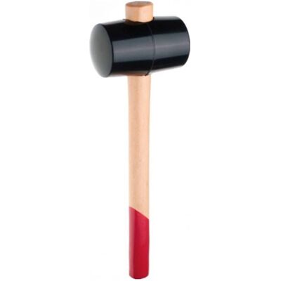 Ruthe Model 3009060119 Rubber Mallet - Hammer Ruthe Model 3009060119 Rubber Mallet - Hammer