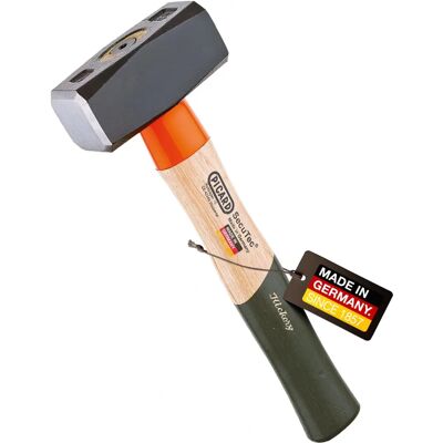 Model Picard 0004302-1250 - Kwadratowa doniczka - SecuTec stal - 1250 g Model Picard 0004302-1250 - Kwadratowa doniczka - SecuTec stal - 1250 g