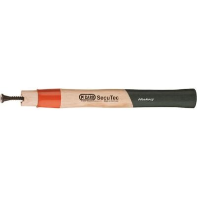 Picard Modèle 750115 - Manche de marteau - 310mm - SecuTec - Publicité Picard Modèle 750115 - Manche de marteau - 310mm - SecuTec - Publicité