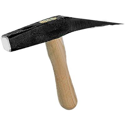 Ruthe Pflasterhammer - 1250g - 177mm - Esche Ruthe Pflasterhammer - 1250g - 177mm - Esche