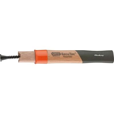 Picard Hammerstiel - 280mm Hickory - Für SecuTec 0004302-1500 Picard Hammerstiel - 280mm Hickory - Für SecuTec 0004302-1500