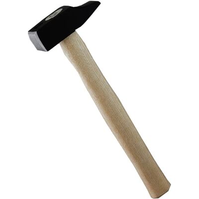 Ruthe 3005082119 Smedehammer - Stahlkopf - 1 Stück - Hammer Ruthe 3005082119 Smedehammer - Stahlkopf - 1 Stück - Hammer
