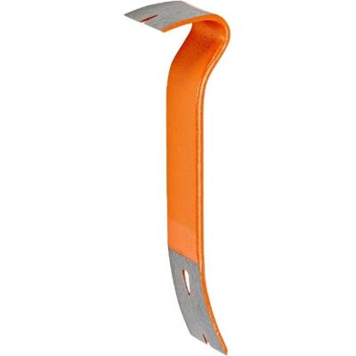 Picard 0004699-001 Brechstange - Flach, 175mm, Schwarz Picard 0004699-001 Brechstange - Flach, 175mm, Schwarz