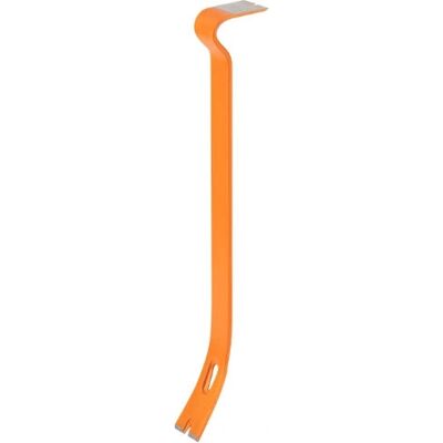 Picard BlackGiant Flat Bar - Levier - Publicité Picard BlackGiant Flat Bar - Levier - Publicité