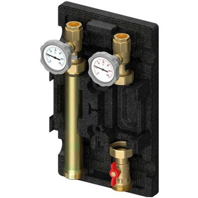 Flamco Pumpen-Gruppe Edition 8 UK - Pumpen-Gruppe Flamco Pumpen-Gruppe Edition 8 UK - Pumpen-Gruppe