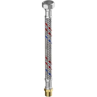 Flamco Silikon-Panzerschlauch - Für Sanitär & Heizung Flamco Silikon-Panzerschlauch - Für Sanitär & Heizung