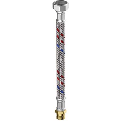 Flamco M5715.1107.70 Silikon-ummantelter Flexschlauch - Sanitär Heizung Klima Flamco M5715.1107.70 Silikon-ummantelter Flexschlauch - Sanitär Heizung Klima