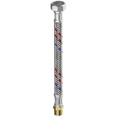 Tuyau flexible MEIFLEX 3/4 pouce Flamco - Accessoires plomberie - Publicité Tuyau flexible MEIFLEX 3/4 pouce Flamco - Accessoires plomberie - Publicité