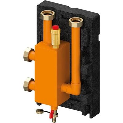 Flamco MHK 25, 50 kW Heizungsregler - Heizsystemzubehör Flamco MHK 25, 50 kW Heizungsregler - Heizsystemzubehör