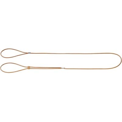 Hunter Naturläder Showlinje - 4 mm x 140 cm Hunter Naturläder Showlinje - 4 mm x 140 cm