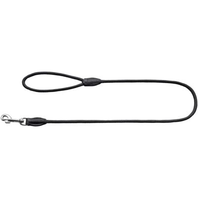 Hunter Leash Model 32868 - Leash, 8 mm, 110 cm - Leash Hunter Leash Model 32868 - Leash, 8 mm, 110 cm - Leash