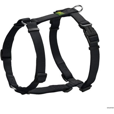 Hunter Model 35754 Nylon Dog Harness - Dog Harness Hunter Model 35754 Nylon Dog Harness - Dog Harness