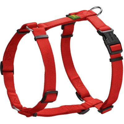 Hunter Model Vario Rapid Nylon Dog Harness - Dog Harness Hunter Model Vario Rapid Nylon Dog Harness - Dog Harness