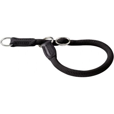 Hunter Freestyle Training Harnas - Zwart - Grote hond Hunter Freestyle Training Harnas - Zwart - Grote hond