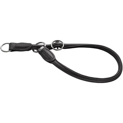 Hunter Model M-L Round Soft Dog Collar - Dog Collar Hunter Model M-L Round Soft Dog Collar - Dog Collar