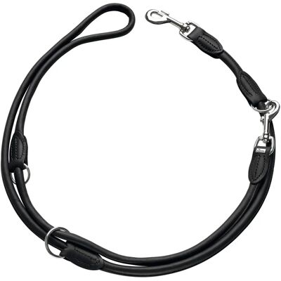 Dog Sport Hunter Adjustable Leash Round & Soft 8/200 - Dog Leash Dog Sport Hunter Adjustable Leash Round & Soft 8/200 - Dog Leash