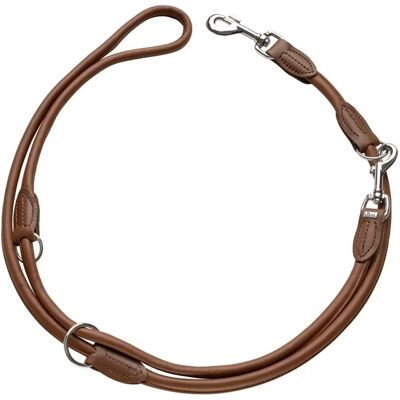Dog Sport Hunter Justerbar Hundle 8/200 - Hundeline Dog Sport Hunter Justerbar Hundle 8/200 - Hundeline