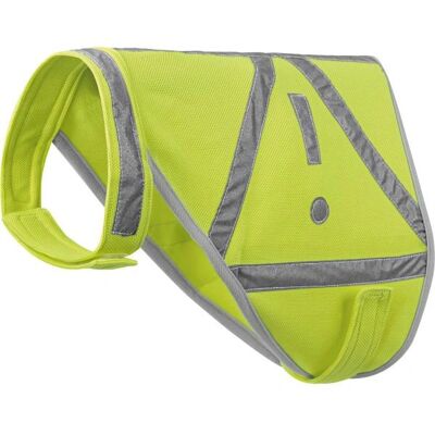 Hunter 42229 Small Yellow Dog Safety Vest Hunter 42229 Small Yellow Dog Safety Vest